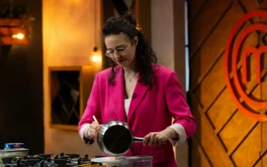 Zadranka ponovno oduševila! Zara Bajlo prošla dalje u MasterChefu, ali dobila je i malu kritiku od žirija