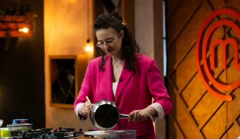 Zadranka ponovno oduševila! Zara Bajlo prošla dalje u MasterChefu, ali dobila je i malu kritiku od žirija