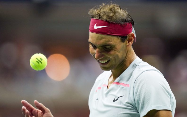 Nadal potvrdio da će igrati za Španjolsku na Davis Cup završnici u Malagi