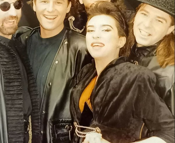 Na današnji dan 1989. grupa Riva pobijedila je na Euroviziji! ‘Naš uspjeh Zadrani su doživjeli kao svoj’