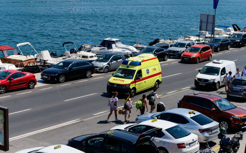 ALARMANTNI PODACI Tijekom ljeta značajno veći broj hitnih intervencija i veća smrtnost