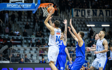 KREĆE NOVA REGIONALNA KARAVANA Nedodirljivi C. zvezda i Partizan, Hrvati traže zlatnu sredinu