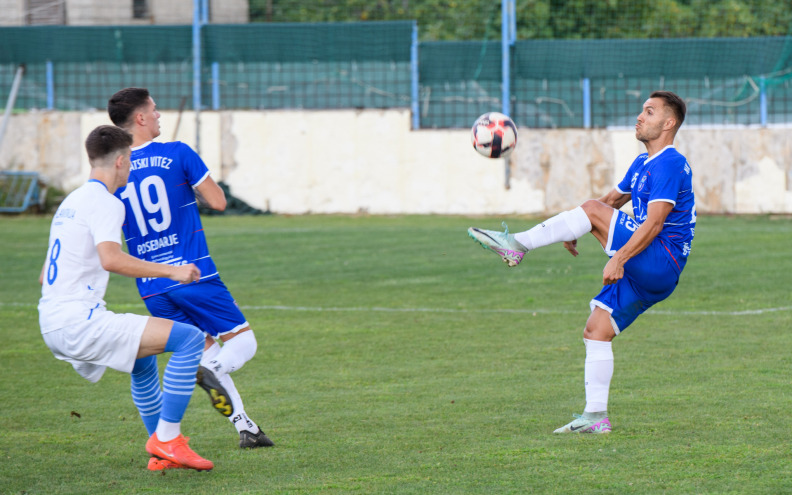 Na Stanove danas stiže mušterija, u Posedarju novi veliki derbi