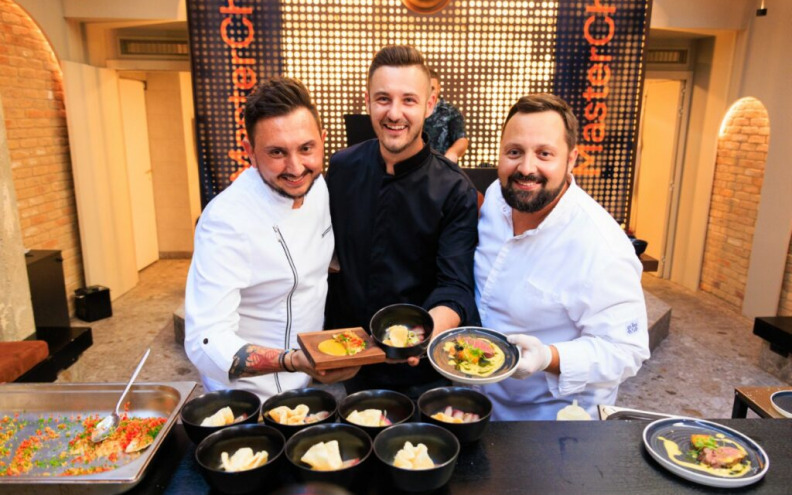 Poznati član MasterChef žirija otvoreno o vjeri: ‘Dragi Bog mi je dao tu mogućnost da mogu…’