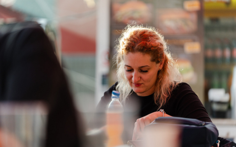 OKUSI REGIJE Počeo je Zadar Street Food Festival: ‘Mislim da će biti još bolji odaziv…’