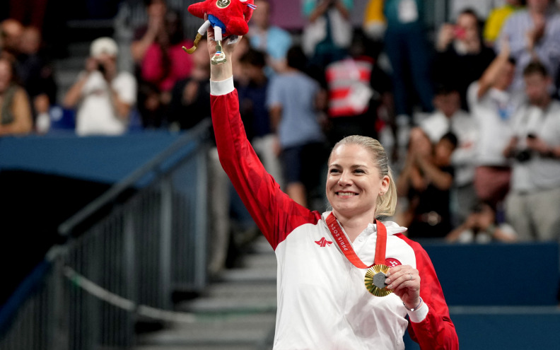 Na Paraolimpijskim igrama najuspješniji Kinezi, Hrvatska osvojila četiri medalje