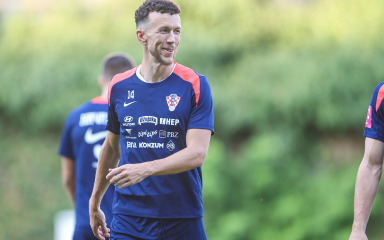 Ivan Perišić ima novi klub! Karijeru nastavlja u Nizozemskoj