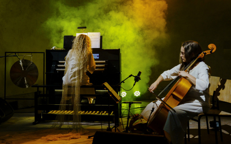 Orguljašica Tea Kulaš najavljuje bogat program 6. Zadar Organ Festivala