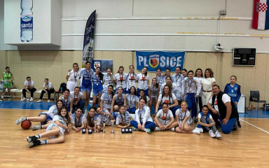 Predsjednik ŽKK Zadar Plus o problemima pred sezonu:’Ova ekipa može u borbu za trofeje, a žele nas ugasiti!’