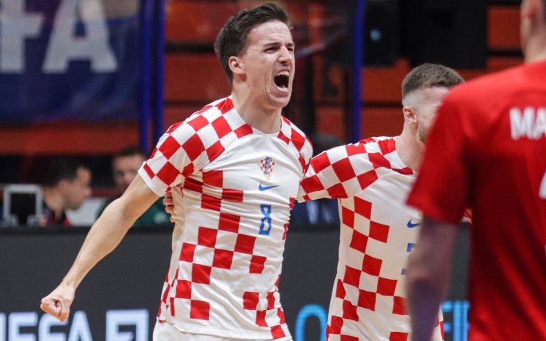 Španjolci su nakrcali Libiju i približili Hrvatsku osmini finala SP-a u futsalu