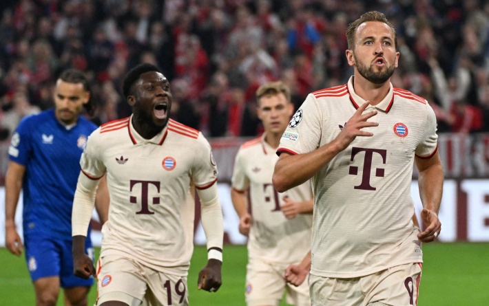 Kane ostaje u Bayernu barem do lipnja 2027.