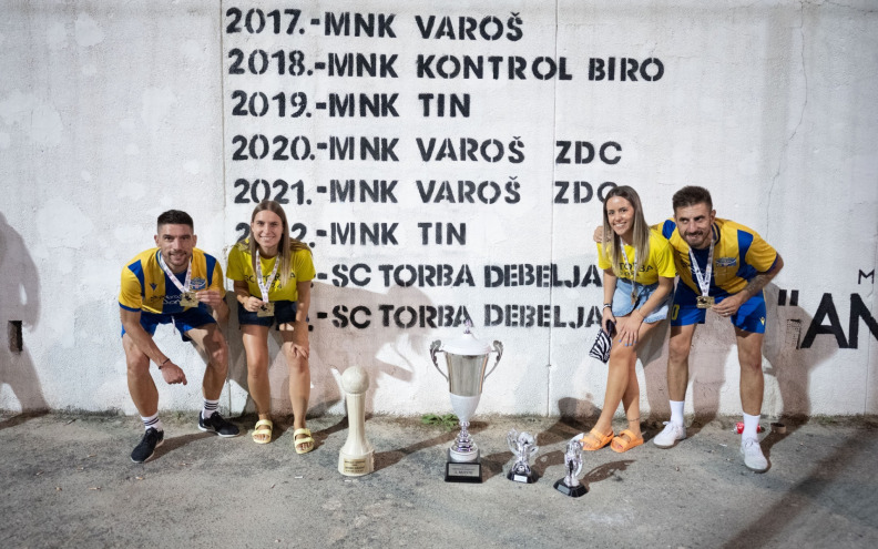 Pažani se vratili nakon pet godina, Sv. Mihovil i Zemunik se ističu