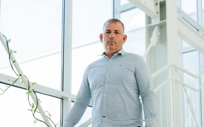 Bivši saveznik načelnika Klanca sada predvodi posedarsku oporbu