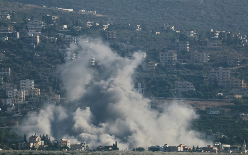 U novim izraelskim udarima na Libanon najmanje 19 poginulih