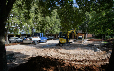 U planu projektiranja novih dječjih igrališta na području Zadra