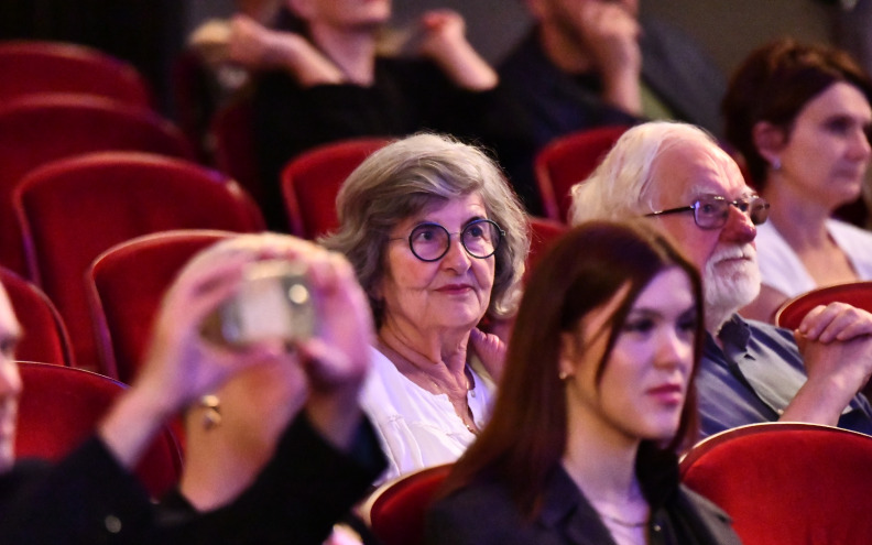 Gošća Festivala tolerancije je žena koja je preživjela teror ustaškog režima