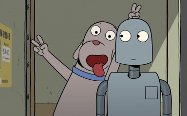 Pogledajte animirani film ‘Moj prijatelj robot’ te priču o odrastanju ‘Sunce mamino’