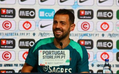 Bernardo Silva zna da Portugalce čeka težak posao: “Hrvatska je razočarala na EP-u, ali…”