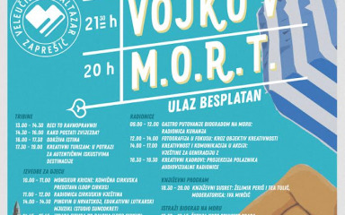 U Biogradu na Moru će se održati treći Festival kulture i komunikacija