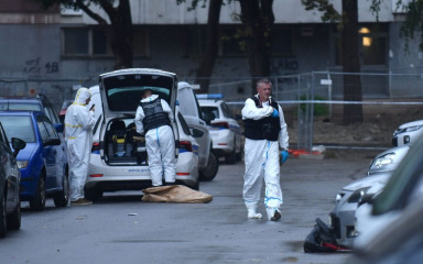 Prije mjesec dana joj prijetio smrću, jučer je ubio, evo kako se sud opravdava zašto ga je pustio