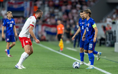 Izabrali smo 100 najboljih nogometaša ovog stoljeća: Evo na kojoj je poziciji Modrić, a tu je i još Hrvata