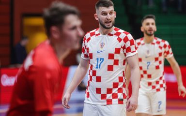 Hrvatsku futsal reprezentaciju u osmini finala SP-a čekaju aktualni svjetski doprvaci