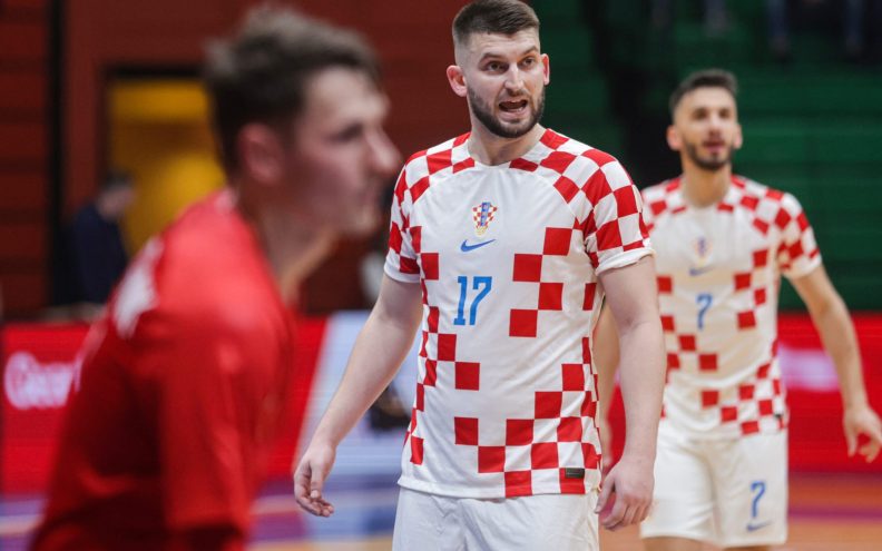 Hrvatsku futsal reprezentaciju u osmini finala SP-a čekaju aktualni svjetski doprvaci