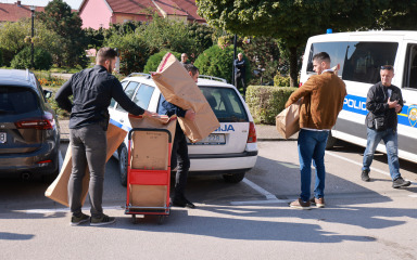 Gradonačelnika Otoka sumnjiči se za kazneno djelo zlouporabe položaja i ovlasti