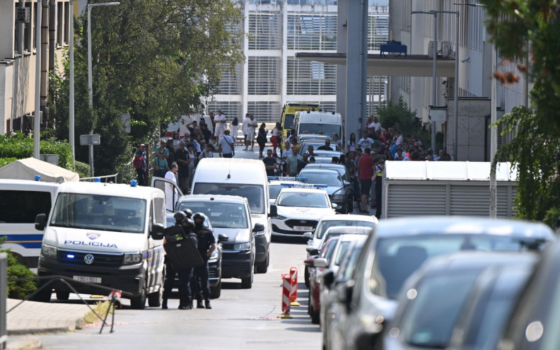 Zbog eskalacije napada na policiju sindikat traži strože kazne za počinitelje