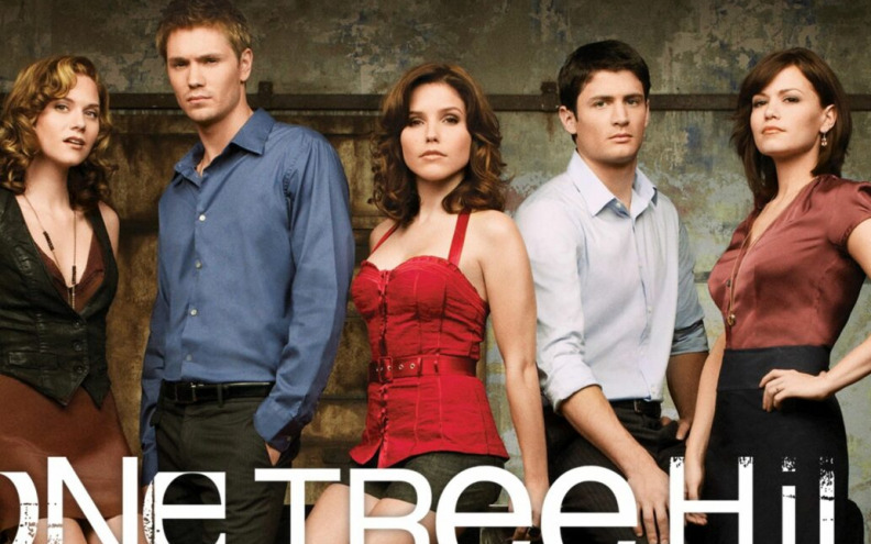 Vraća se One Tree Hill, no u nešto drugačijem glumačkom sastavu