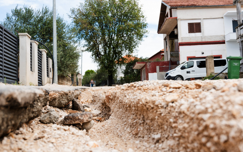 OBAVIJEST Čak 13 zadarskih ulica dio utorka bez vode!