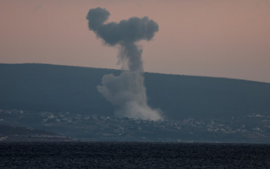 Hezbolah izgubio kontakt s potencijalnim nasljednikom Nasralaha nakon izraelskog napada