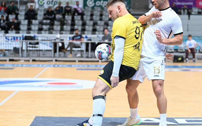 Počinje nikad uzbudljivija futsal sezona u Hrvatskoj