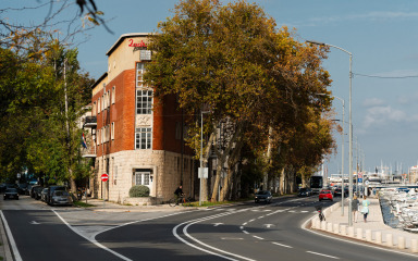 Prometna nesreća kod “Peglice”, tri osobe završile u bolnici!