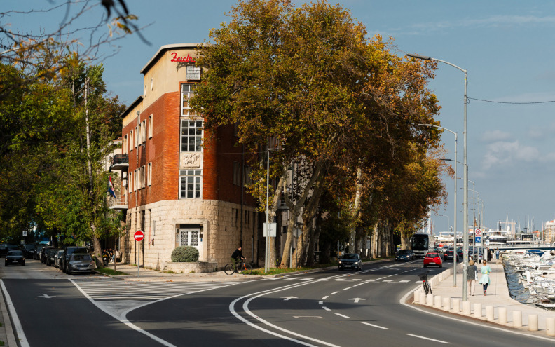 Prometna nesreća kod “Peglice”, tri osobe završile u bolnici!