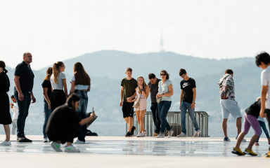 ‘INTRIGANTAN GRAD’ Popularni YouTube kanal ima video posvećen zadarskim lokacijama, evo što preporučuju