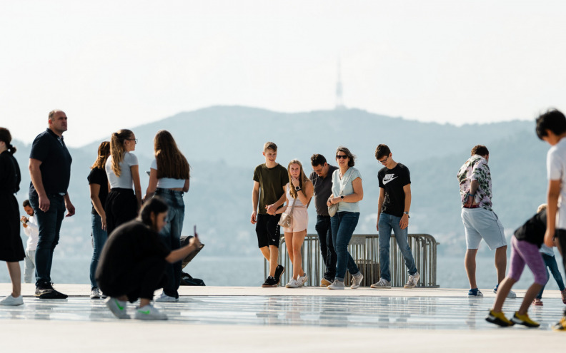 ‘INTRIGANTAN GRAD’ Popularni YouTube kanal ima video posvećen zadarskim lokacijama, evo što preporučuju