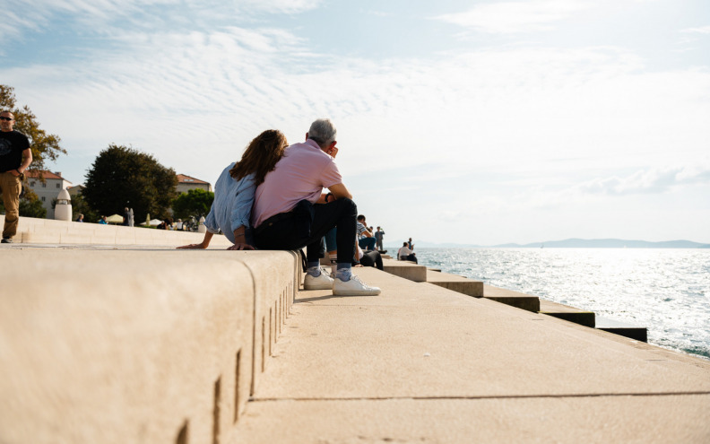 Jutarnja kiša donijela osvježenje, danas osjetno hladnije