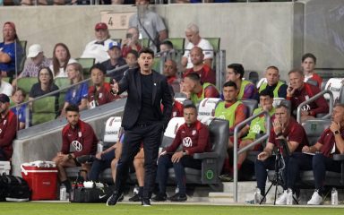 Pochettino pobjedom započeo izbornički mandat na klupi SAD-a