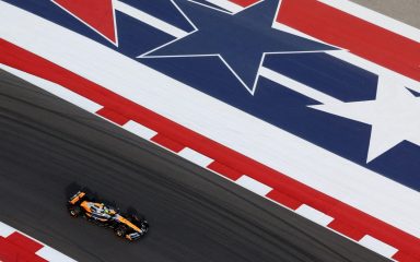 Lando Norris u Austinu stigao do šestog “pole positiona” u karijeri, Verstappen kreće drugi