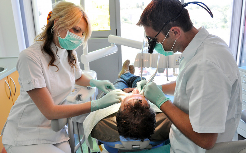 NEISKORIŠTEN POTENCIJAL Dentalni turizam u Zadru još uvijek nije jasna niša