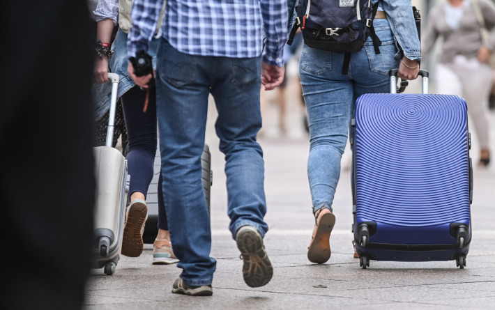 POSTSEZONA U ZADRU Broj noćenja raste i u studenom