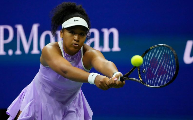 Naomi Osaka zbog ozljede više neće nastupati ove godine