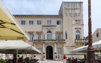 Grad Zadar olakšat će odlazak na liječenje teško bolesnoj djeci