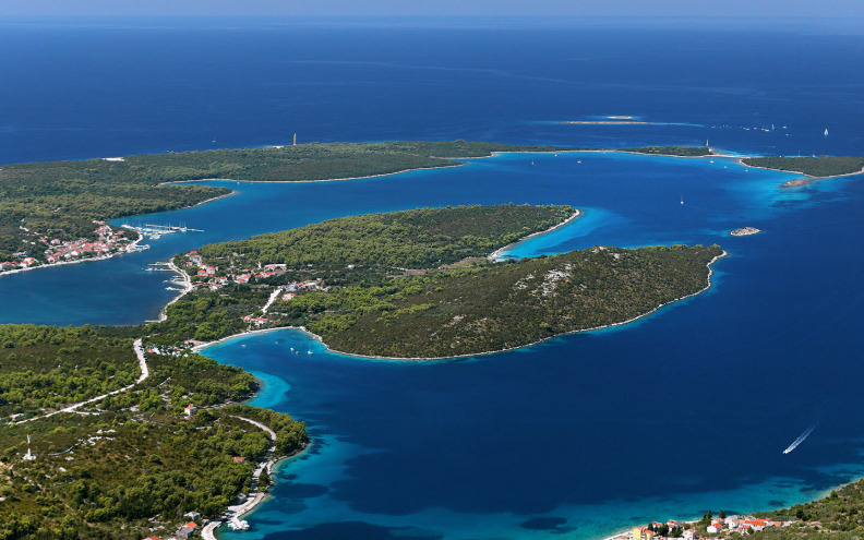 MEĐU NAJBOLJIMA! Još jedno laskavo turističko priznanje stiglo na Dugi otok