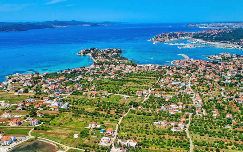 Nastavljaju se radovi na projektu aglomeracije u Sukošanu, evo kad započinju i kad bi trebali završiti