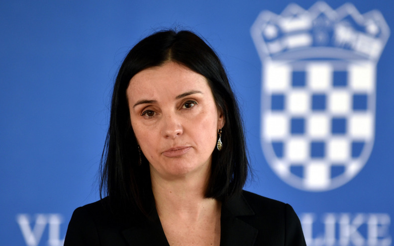Ministrica Vučković predstavila izmjene zakona i nove projekte vrijedne 12,7 milijuna eura