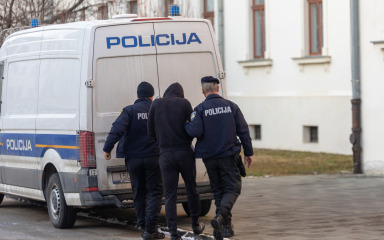 Slučaj s Bilog briga prvi je napad stranih radnika na domaće ljude u Zadru