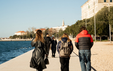 Na području županije prijavljeno 2.905 nezaposlenih. Puno je mladih s visokom stručnom spremom