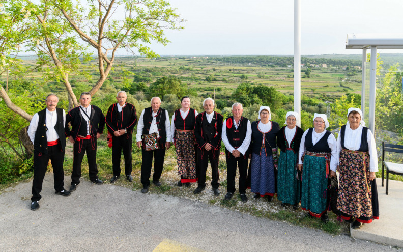 VELIKI JUBILEJ! KUD Radovin slavi 25 godina rada!